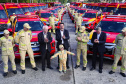 BOMBEIROS VEÍCULOS