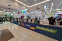 SETU - Estado abre Feira de Turismo e Negócios com estande e expositores de todas as regiões no FIT Cataratas