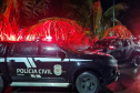 PCPR desarticula grupo investigado por tráfico interestadual de drogas no Oeste do Estado