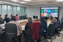 Paraná terá Plano de Metas para o enfrentamento da violência contra as mulheres