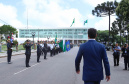 Posse do governador Carlos Massa Ratinho Junior   -   Curitiba, 01/01/2019   - Foto: Rodrigo Félix Leal