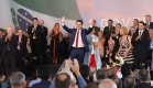 Posse do governador Carlos Massa Ratinho Junior   -   Curitiba, 01/01/2019   - Foto: Rodrigo Félix Leal
