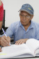 Posse do Conselho de Administração do Serviço Social Autônomo Paranacidade. Tomaram posse os secretários João Carlos Ortega, secretário do Desenvolvimento Urbano; René de Oliveira Garcia Júnior, secretário da Fazenda e Valdemar Bernardo Jorge, secretário do Planejamento. Na foto, Itacy de Amoedo Canto, do Instituto de Engenharia do Paraná. ? Curitiba, 02/01/2019  -  Foto: Arnaldo Alves/ANPr