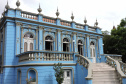 O Banco Regional de Desenvolvimento do Extremo Sul (BRDE) prorrogou o prazo para recebimento de propostas para exposições temporárias do Espaço Cultural BRDE ? Palacete dos Leões, em Curitiba. Os interessados em participar da seleção podem fazer a inscrição até 25 de janeiro de 2019. O edital completo está disponível no site do BRDE. -  Curitiba, 04/01/2019  -  Foto: Divulgação BRDE