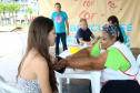 Limpeza das praias, saúde e segurança são destaques na temporada. Mais de 174 toneladas de lixo foram recolhidas nas praias do Paraná pela Sanepar, houve cerca de 700 atendimentos médicos feitos pela equipe da Secretaria da Saúde. Operação Verão, 2018/2019 - Foto: Jaelson Lucas/ANPr