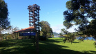 Estará aberta neste sábado (12) e domingo (13) ao público a visita aos Mananciais da Serra, local de preservação ambiental do Parque Estadual Pico do Marumbi, em Piraquara. A área de Mata Atlântica abriga fauna e flora riquíssimas e as primeiras grandes obras de abastecimento público do Paraná. Foto: Thays Poletto