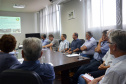 Pequenos produtores da região metropolitana de Curitiba estão se unindo em torno de um projeto ? Pró-Metrópole ? Programa de Desenvolvimento Produtivo Integrado da Região Metropolitana de Curitiba ? que visa organizar as cadeias produtivas de produtos agropecuários da região, para que acessem o mercado de forma mais organizada.  -  Curitiba, 21/01/2019  -  Foto: Divulgação SEAB