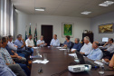 Pequenos produtores da região metropolitana de Curitiba estão se unindo em torno de um projeto ? Pró-Metrópole ? Programa de Desenvolvimento Produtivo Integrado da Região Metropolitana de Curitiba ? que visa organizar as cadeias produtivas de produtos agropecuários da região, para que acessem o mercado de forma mais organizada.  -  Curitiba, 21/01/2019  -  Foto: Divulgação SEAB