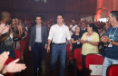 Governador Carlos Massa Ratinho Junior participa do Seminário Aprendizagem em Foco 2019. O evento é organizado pela Secretaria de Estado da Educação e direcionado aos diretores das 2,1 mil escolas estaduais, chefes dos Núcleos Regionais de Educação e coordenadores pedagógicos das regionais. O seminário acontece no Centro de Capacitação de Faxinal do Céu, no município de Pinhão (Centro-Sul). - Faxinal do Céu, Pinhão, 22/01/2019 - Foto: Rodrigo Félix Leal