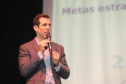 Governador Carlos Massa Ratinho Junior participa do Seminário Aprendizagem em Foco ? 2019