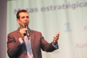 Governador Carlos Massa Ratinho Junior participa do Seminário Aprendizagem em Foco ? 2019