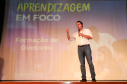 Governador Carlos Massa Ratinho Junior participa do Seminário Aprendizagem em Foco 2019. O evento é organizado pela Secretaria de Estado da Educação e direcionado aos diretores das 2,1 mil escolas estaduais, chefes dos Núcleos Regionais de Educação e coordenadores pedagógicos das regionais. O seminário acontece no Centro de Capacitação de Faxinal do Céu, no município de Pinhão (Centro-Sul). - Faxinal do Céu, Pinhão, 22/01/2019 - Foto: Rodrigo Félix Leal