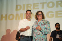 Governador Carlos Massa Ratinho Junior participa do Seminário Aprendizagem em Foco 2019. O evento é organizado pela Secretaria de Estado da Educação e direcionado aos diretores das 2,1 mil escolas estaduais, chefes dos Núcleos Regionais de Educação e coordenadores pedagógicos das regionais. O seminário acontece no Centro de Capacitação de Faxinal do Céu, no município de Pinhão (Centro-Sul). - Faxinal do Céu, Pinhão, 22/01/2019 - Foto: Rodrigo Félix Leal