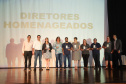 Governador Carlos Massa Ratinho Junior participa do Seminário Aprendizagem em Foco 2019. O evento é organizado pela Secretaria de Estado da Educação e direcionado aos diretores das 2,1 mil escolas estaduais, chefes dos Núcleos Regionais de Educação e coordenadores pedagógicos das regionais. O seminário acontece no Centro de Capacitação de Faxinal do Céu, no município de Pinhão (Centro-Sul). - Faxinal do Céu, Pinhão, 22/01/2019 - Foto: Rodrigo Félix Leal