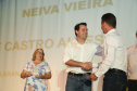 Governador Carlos Massa Ratinho Junior participa do Seminário Aprendizagem em Foco ? 2019. O evento é organizado pela Secretaria de Estado da Educação e direcionado aos diretores das 2,1 mil escolas estaduais, chefes dos Núcleos Regionais de Educação e coordenadores pedagógicos das regionais. O seminário acontece no Centro de Capacitação de Faxinal do Céu, no município de Pinhão (Centro-Sul). - Faxinal do Céu, Pinhão, 22/01/2019 - Foto: Rodrigo Félix Leal