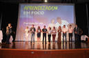 Governador Carlos Massa Ratinho Junior participa do Seminário Aprendizagem em Foco 2019. O evento é organizado pela Secretaria de Estado da Educação e direcionado aos diretores das 2,1 mil escolas estaduais, chefes dos Núcleos Regionais de Educação e coordenadores pedagógicos das regionais. O seminário acontece no Centro de Capacitação de Faxinal do Céu, no município de Pinhão (Centro-Sul). - Faxinal do Céu, Pinhão, 22/01/2019 - Foto: Rodrigo Félix Leal