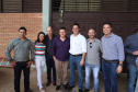 Governador Carlos Massa Ratinho Junior participa do Seminário Aprendizagem em Foco ? 2019. O evento é organizado pela Secretaria de Estado da Educação e direcionado aos diretores das 2,1 mil escolas estaduais, chefes dos Núcleos Regionais de Educação e coordenadores pedagógicos das regionais. O seminário acontece no Centro de Capacitação de Faxinal do Céu, no município de Pinhão (Centro-Sul). - Faxinal do Céu, Pinhão, 22/01/2019 - Foto: Rodrigo Félix Leal