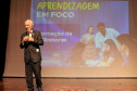 A Secretaria de Estado da Educação iniciou nessa quinta-feira (24), em Pinhão (no Centro-Sul), a segunda etapa do Seminário de Diretores ? Aprendizagem em Foco 2019