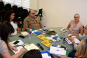 O Instituto Ambiental do Paraná (IAP) vai manter as Unidades de Conservação Estaduais do Litoral fechadas por tempo indeterminado como forma de prevenção de casos de febre amarela. A decisão foi tomada em reunião com a Secretaria de Estado da Saúde nesta quarta-feira (30). Os parques foram fechados inicialmente por 15 dias a partir de 25 janeiro.  -  Curitiba,  30/01/2019  -  Foto: Diogo Pracz de Oliveira/SESA
