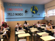 Escolas estaduais se preparam para receber um milhão de alunos  -  Curitiba, 04/02/2019  -  Foto: Divulgação SEED