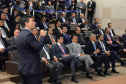 Lançamento do projeto de lei anticrime apresentado pelo ministro da Justiça e Segurança Pública, Sergio Moro.  - Brasília, 04/02/2019 - Foto: Isaac Amorim/AG.MJ