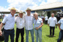 Governador Carlos Massa Ratinho Júnior visita estandes do Show Rural - Cascavel, 07/02/2019 - Foto: Rodrigo Félix Leal/ANPr