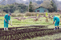 Os cerca de 21 mil alunos matriculados nos Centros Estaduais de Educação Profissional, colégios agrícolas e florestal vão encontrar várias novidades quando retomarem a rotina escolar na próxima quinta-feira (14), início do ano letivo na rede estadual de ensino. Foto:Divulgação/SEED