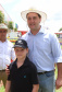 O governador Carlos Massa Ratinho Junior recebe a ministra da Agricultura, Pecuária e Abastecimento, Tereza Cristina, no Show Rural Coopavel. - Cascavel, 08/02/2019 - Foto: Rodrigo Félix Leal/ANPr