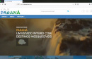 A primeira campanha de promoção do turismo no Paraná foi lançada nesta quarta-feira (13/02) e está focada na atração de turistas ao Estado durante o feriado de Carnaval