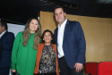 Governador Carlos Massa Ratinho Júnior dá posse ao secretário do Desenvolvimento Urbano e de Obras Públicas, João Carlos Ortega - Curitiba, 14/02/2019 - Foto: Rodrigo Felix Leal/ANPr