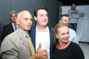 Governador Carlos Massa Ratinho Júnior dá posse ao secretário do Desenvolvimento Urbano e de Obras Públicas, João Carlos Ortega - Curitiba, 14/02/2019 - Foto: Rodrigo Felix Leal/ANPr