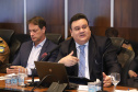 Por determinação do governador Carlos Massa Ratinho Junior, a Controladoria Geral do Estado (GGE) editou uma resolução e solicitou a todos os secretários de Estado a divulgação de suas agendas nos portais institucionais das respectivas pastas