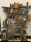 A Biblioteca Pública do Paraná (BPP) exibe até o dia 10 de março a mostra ?Um breve comentário sobre a eternidade?, de Alfi Vivern. As obras da exposição, que faz parte da programação da Bienal de Curitiba 2018, estão no hall térreo da BPP.  -  Curitiba, 20/02/2019  -  Foto: Divulgação BPP