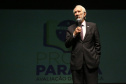 A Secretaria de Educação do Paraná realizou nesta quarta-feira (20), em Curitiba, o Seminário de Cooperação Pedagógica com Município