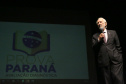 A Secretaria de Educação do Paraná realizou nesta quarta-feira (20), em Curitiba, o Seminário de Cooperação Pedagógica com Município