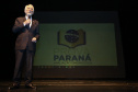 A Secretaria de Educação do Paraná realizou nesta quarta-feira (20), em Curitiba, o Seminário de Cooperação Pedagógica com Município