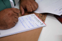 As universidades estaduais do Paraná oferecem uma série de serviços à comunidade, entre eles o atendimento veterinário a animais de diversos portes. Foto: Divulgação