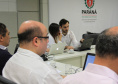 Plano de Desenvolvimento Sustentável do Litoral será apresentado em maio  -  Curitiba, 21/02/2019  -  Foto: Divulgação SEDU