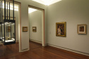 Reabertura Museu Casa Alfredo Andersen(MCAA).Curitiba, 06 de dezembro de 2018.Foto: Kraw Penas/SEEC