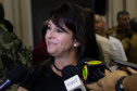 As campanhas educativas de trânsito do Detran-PR alcançaram 17,8 mil pessoas