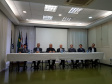 O Secretário de Estado da Administração e da Previdência, Reinhold Stephanes, deu posse nesta terça-feira (26), aos novos integrantes do Conselho Diretor da PARANAPREVIDÊNCIA