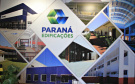 primeira reunião gerencial do secretário do Desenvolvimento Urbano, João Carlos Ortega, com dirigentes da Paraná Edificações (Pred). Pela proposta de reforma administrativa do Governo do Estado, que já tramita na Assembleia Legislativa, a Paraná Edificações vai compor o conjunto de órgãos vinculados à Secretaria do Desenvolvimento Urbano.  -  Curitiba, 27/02/2019  -  Foto: Divulgação SEDU