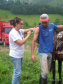 Equipe da secretaria da Saúde percorre as áreas mais remotas do município de Adrianópolis em busca de pessoas não vacinadas contra a febre amarela.  Adrianópolis, 28/02/2019  -  Foto: Divulgação SESA