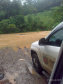Equipe da secretaria da Saúde percorre as áreas mais remotas do município de Adrianópolis em busca de pessoas não vacinadas contra a febre amarela.  Adrianópolis, 28/02/2019  -  Foto: Divulgação SESA