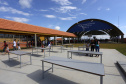 O Governo do Estado depositou nesta quarta-feira (06) R$ 15,5 milhões em recursos nas contas das mais de 2,1 mil escolas estaduais pelo Fundo Rotativo que servem para auxiliar na gestão das instituições. Foto:Arnaldo Alves/Arquivo-ANPr