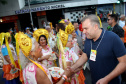 A primeira ação da Força-Tarefa Infância Segura ocorreu durante o Carnaval, com ações em Curitiba e Litoral do Paraná, garantindo a diversão dos filhos e a tranquilidade dos pais
