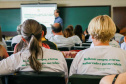 O Centro Paranaense de Referência em Agroecologia (CPRA), autarquia do Governo do Paraná vinculada à Secretaria de Estado da Agricultura e do Abastecimento, oferece diversos cursos sobre produção agropecuária alinhada à preservação do meio ambiente. As aulas são gratuitas e destinadas a agricultores familiares, estudantes, técnicos, educadores e interessados no tema. -  Curitiba, 07/03/2019  -  Foto: Divulgação CPRA/SEAB