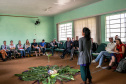 O Centro Paranaense de Referência em Agroecologia (CPRA), autarquia do Governo do Paraná vinculada à Secretaria de Estado da Agricultura e do Abastecimento, oferece diversos cursos sobre produção agropecuária alinhada à preservação do meio ambiente. As aulas são gratuitas e destinadas a agricultores familiares, estudantes, técnicos, educadores e interessados no tema. -  Curitiba, 07/03/2019  -  Foto: Divulgação CPRA/SEAB