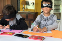 A Secretaria de Estado da Educação, por meio do Centro Estadual de Capacitação em Artes Guido Viaro, está com inscrições abertas para 20 cursos de formação continuada destinados a professores, pedagogos e diretores que atuam na rede estadual de ensino na capital e na Região Metropolitana de Curitiba (RMC). As inscrições podem ser feitas até o dia 15 de março, data de início das aulas.  -  Curitiba, 07/03/2019  -  Foto: Divulgação SEED