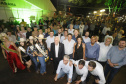 O governador em exercício Darci Piana, participa da abertura 45ª Expo Umuarama e 18ª Feira Internacional. Participaram: prefeito de Umuarama, Celso Pozzobom; os secretários: do Meio Ambiente e Recursos Hídricos, Márcio Nunes; da Agricultura, Norberto Ortigara; presidente da Sociedade Rural de Umuarama, Milton Gaiari; entre outros.Umuarama, 07-03-19.Foto: Arnaldo Alves / ANPr.